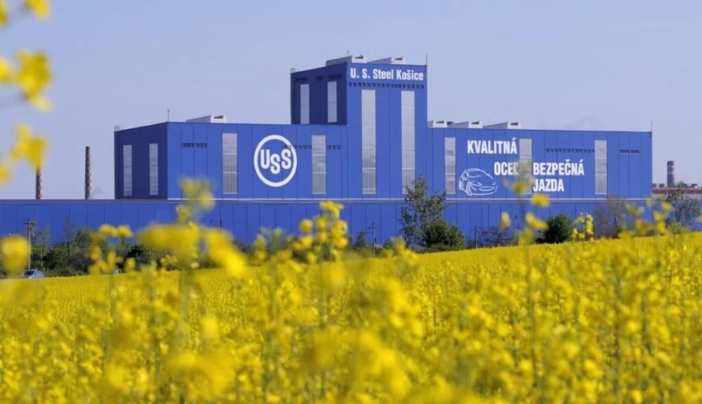 Ďalšie prepúšťanie: Z oceliarne U. S. Steel Košice odíde po dohode viac ako 600 pracovníkov
