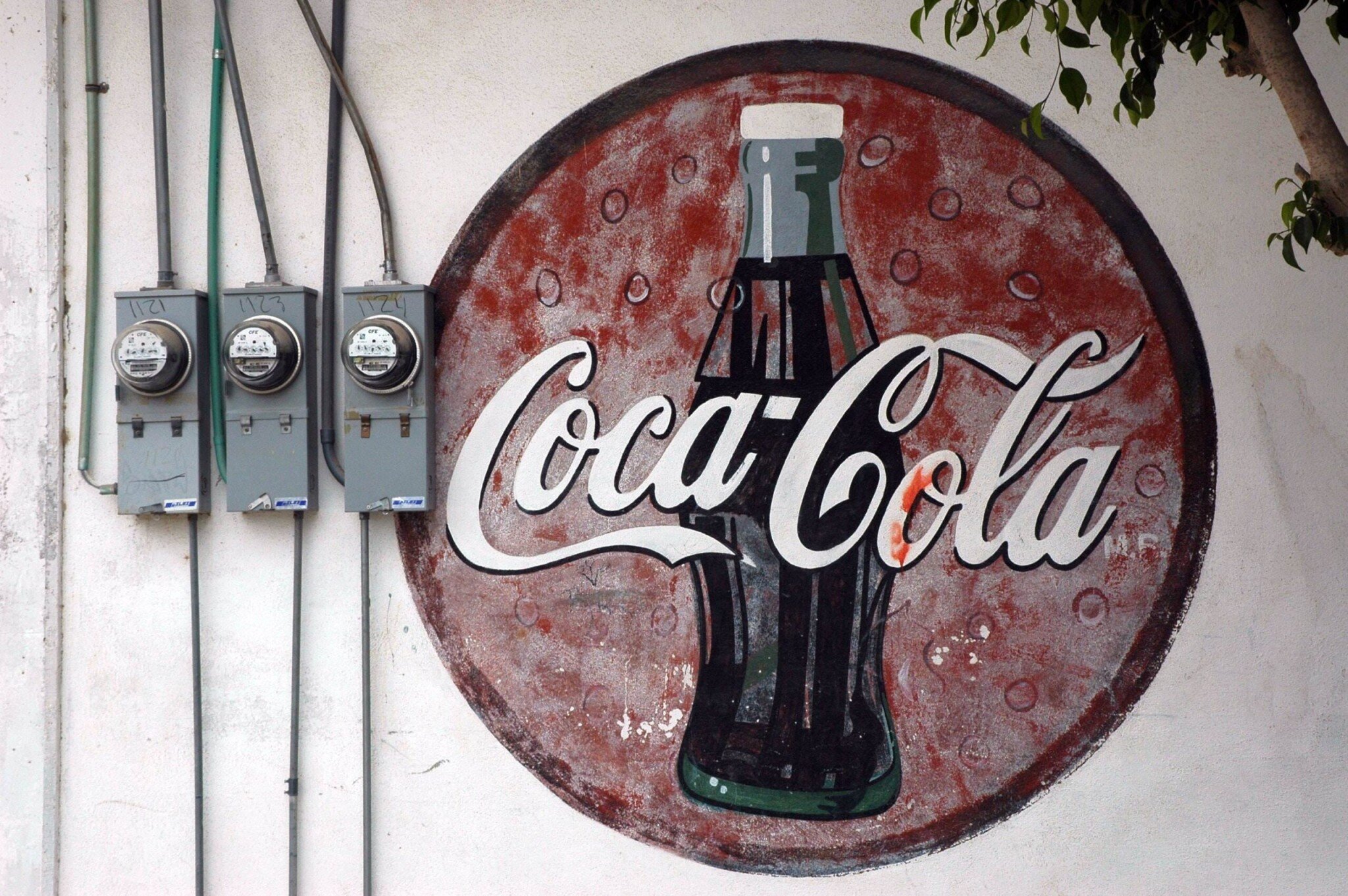 Coca-Cola získala spoločnosť Costa Coffee v najhoršom možnom čase. Odpíše miliardy?