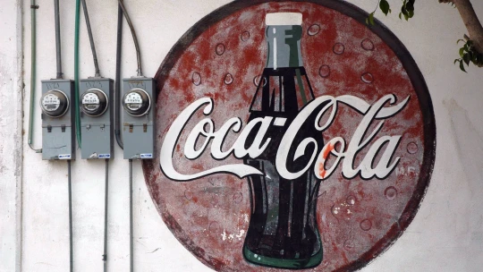 Coca-Cola získala spoločnosť Costa Coffee v najhoršom možnom čase. Odpíše miliardy?