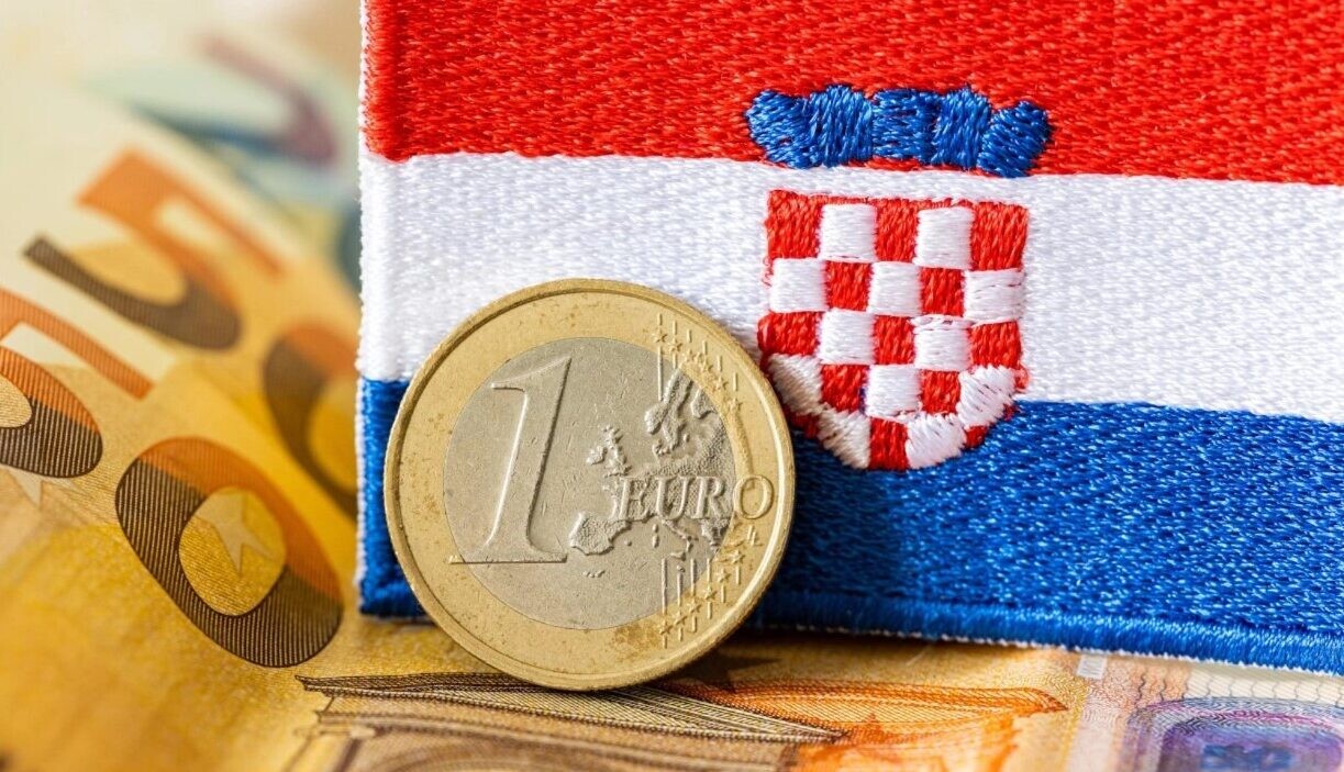 Nástup eura v Chorvátsku sa blíži. Sieť Konzum už ukázala, aké budú ceny