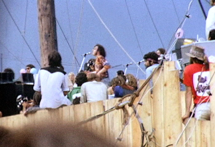 Bahno, sex, drogy a Hendrix o deviatej ráno. Ako to vyzeralo na Woodstocku ’69?_2