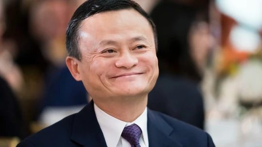 Koniec Jack Ma. Vzdáva sa kontroly nad čínskou skupinou Ant Group