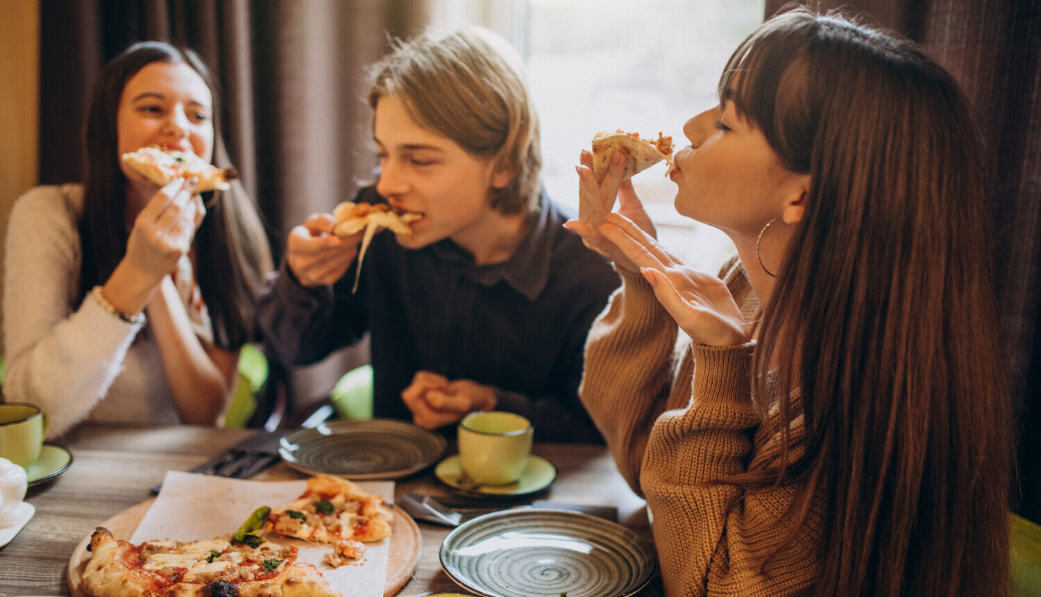 Aj spôsob stravovania môže škodiť psychike. Jedlo hrá v duševnom zdraví veľkú úlohu