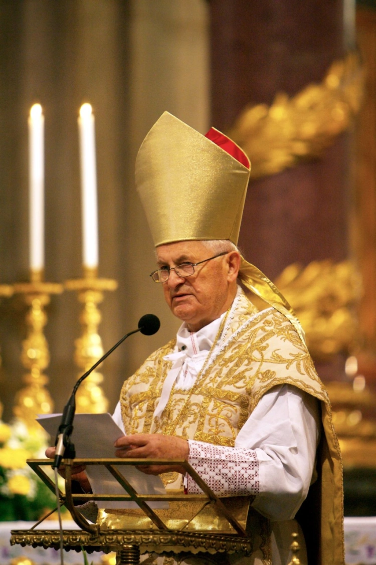 Zomrel kardinál Jozef Tomko, najvyššie postavený Slovák v hierarchii Vatikánu_6