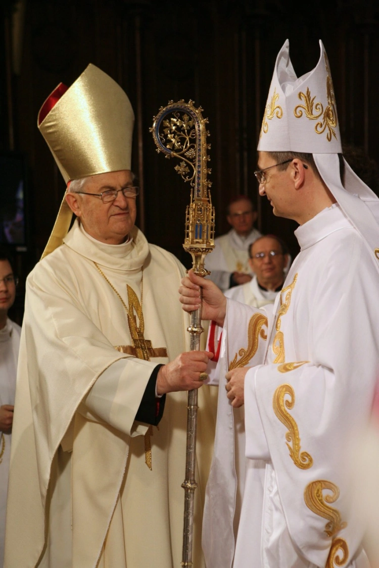 Zomrel kardinál Jozef Tomko, najvyššie postavený Slovák v hierarchii Vatikánu_11
