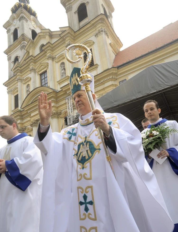 Zomrel kardinál Jozef Tomko, najvyššie postavený Slovák v hierarchii Vatikánu_1