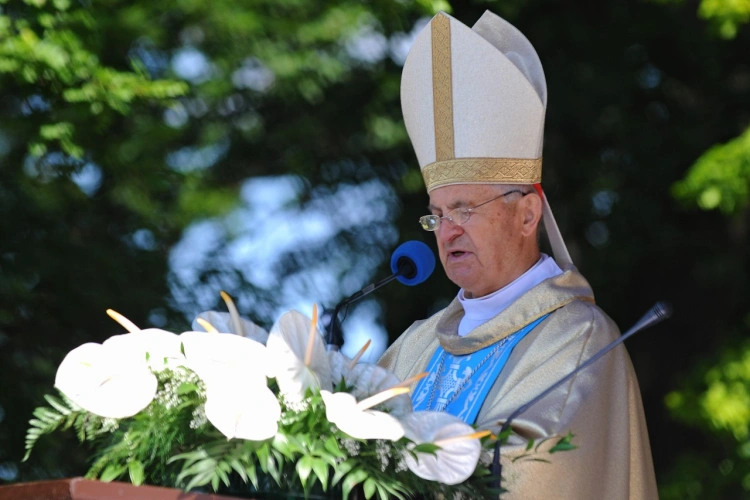Zomrel kardinál Jozef Tomko, najvyššie postavený Slovák v hierarchii Vatikánu_2