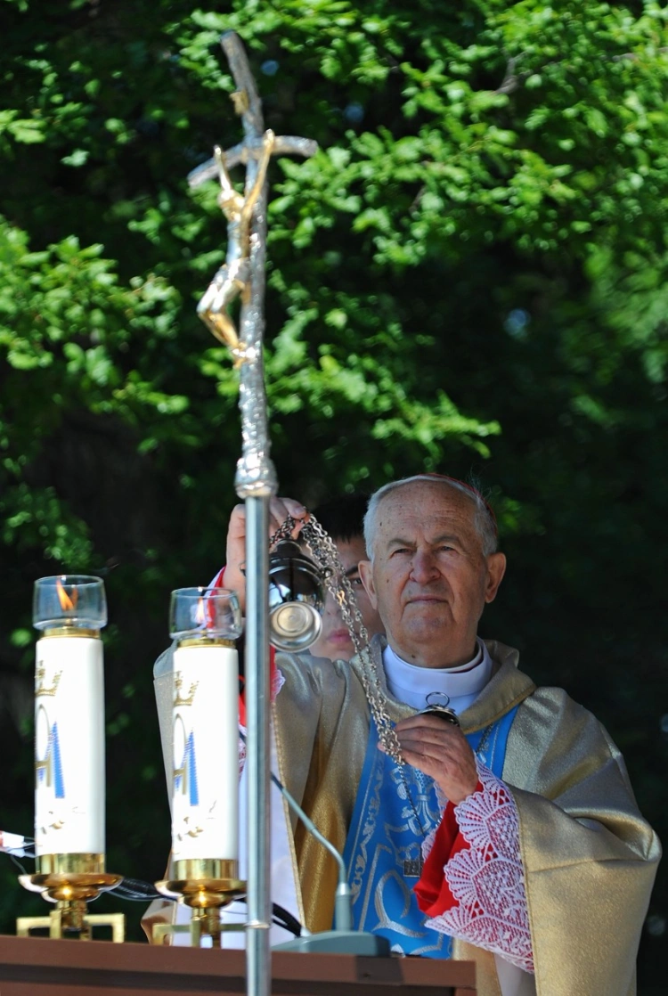 Zomrel kardinál Jozef Tomko, najvyššie postavený Slovák v hierarchii Vatikánu_3