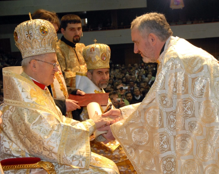 Zomrel kardinál Jozef Tomko, najvyššie postavený Slovák v hierarchii Vatikánu_8
