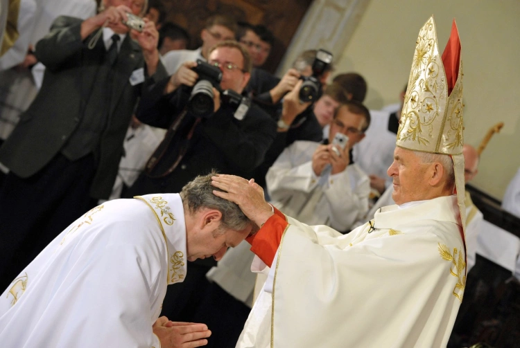 Zomrel kardinál Jozef Tomko, najvyššie postavený Slovák v hierarchii Vatikánu_7