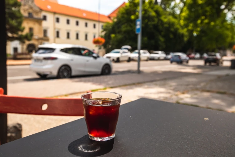 Medový raj, rodinná farma či unikátna kaviareň. Tipy na výlet na západnom Slovensku_1