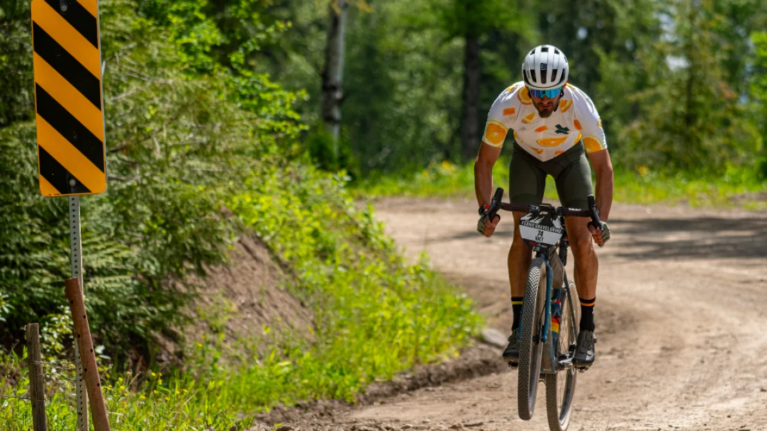 Zvládol 300 kilometrov v Sierre Nevade. Najväčšiu drámu však slovenský ultrabežec zažil na bicykli