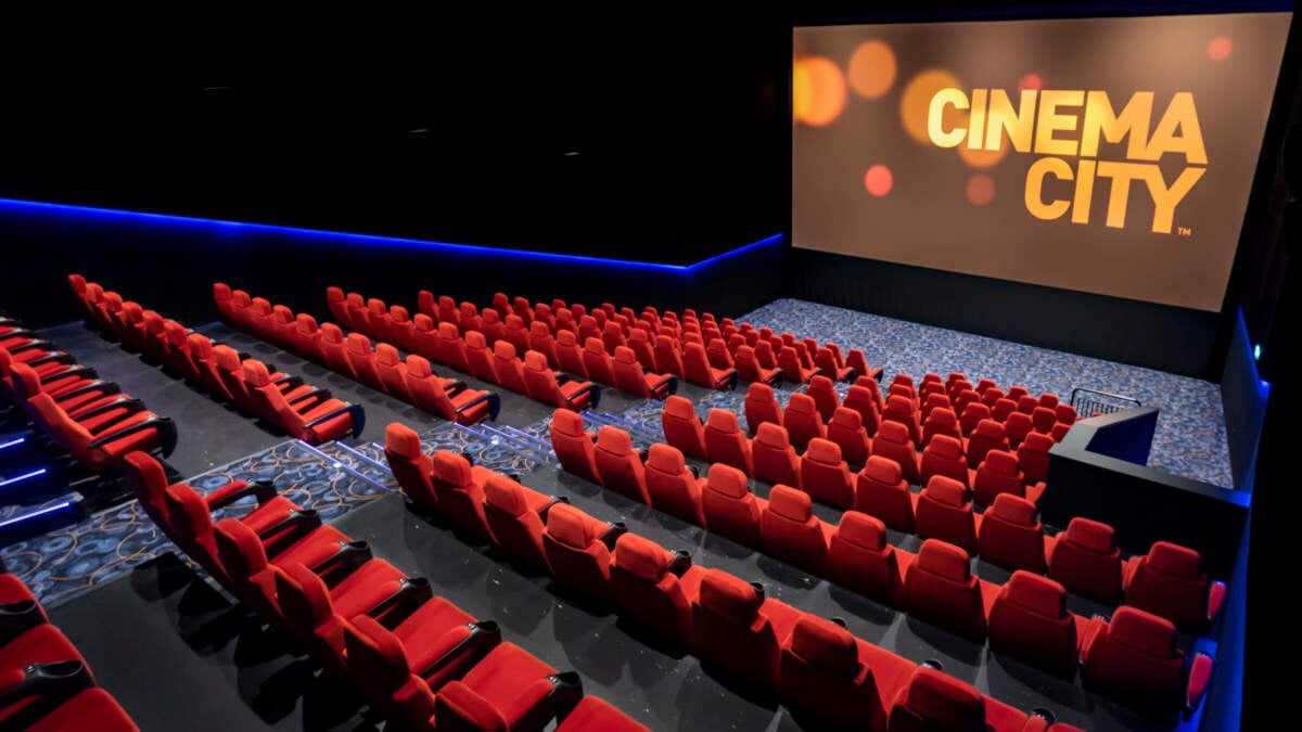 Reťazec kín Cineworld, ktorý pôsobí aj na Slovensku, sa údajne chystá vyhlásiť bankrot