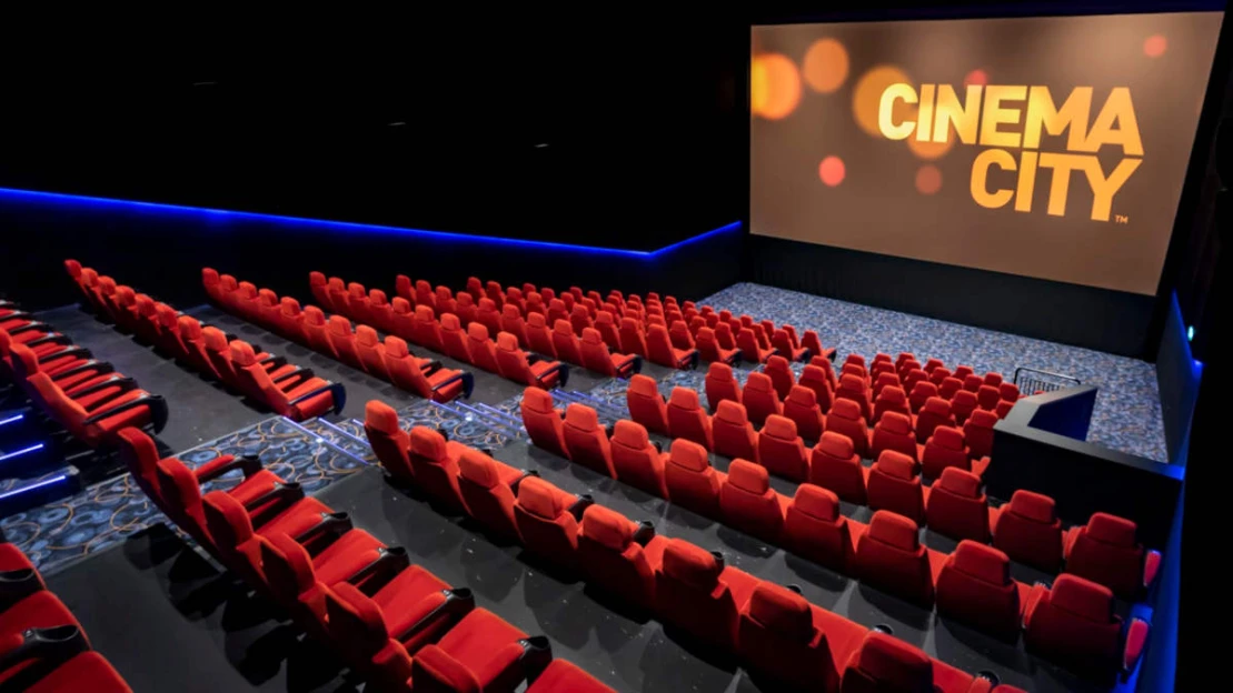Cineworld ruší predaj svojich kín vo východnej Európe a v Izraeli, nenašiel kupcov