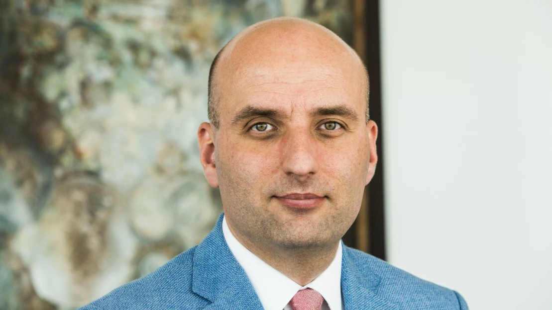 Horváth: Slovensko by mohlo potiahnuť oživenie svetovej ekonomiky aj čerpanie eurofondov