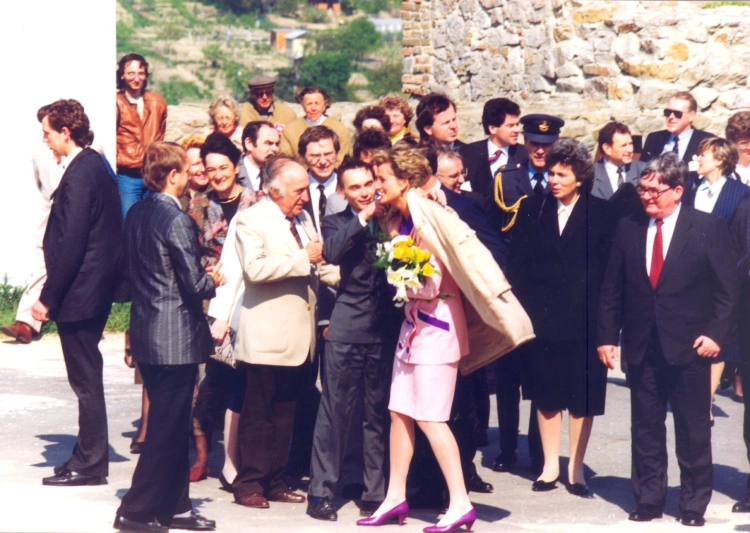 Pred 25 rokmi nás opustila princezná Diana. Ikona, ktorú dodnes obdivuje celý svet_9