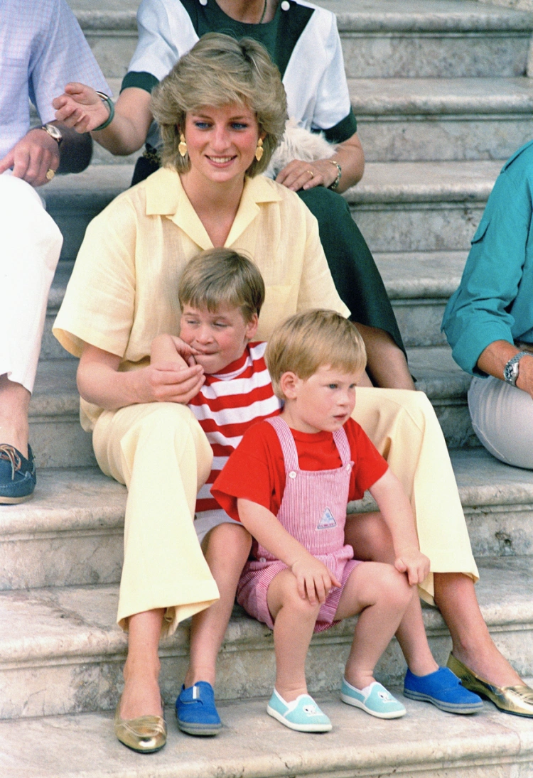 Pred 25 rokmi nás opustila princezná Diana. Ikona, ktorú dodnes obdivuje celý svet_2