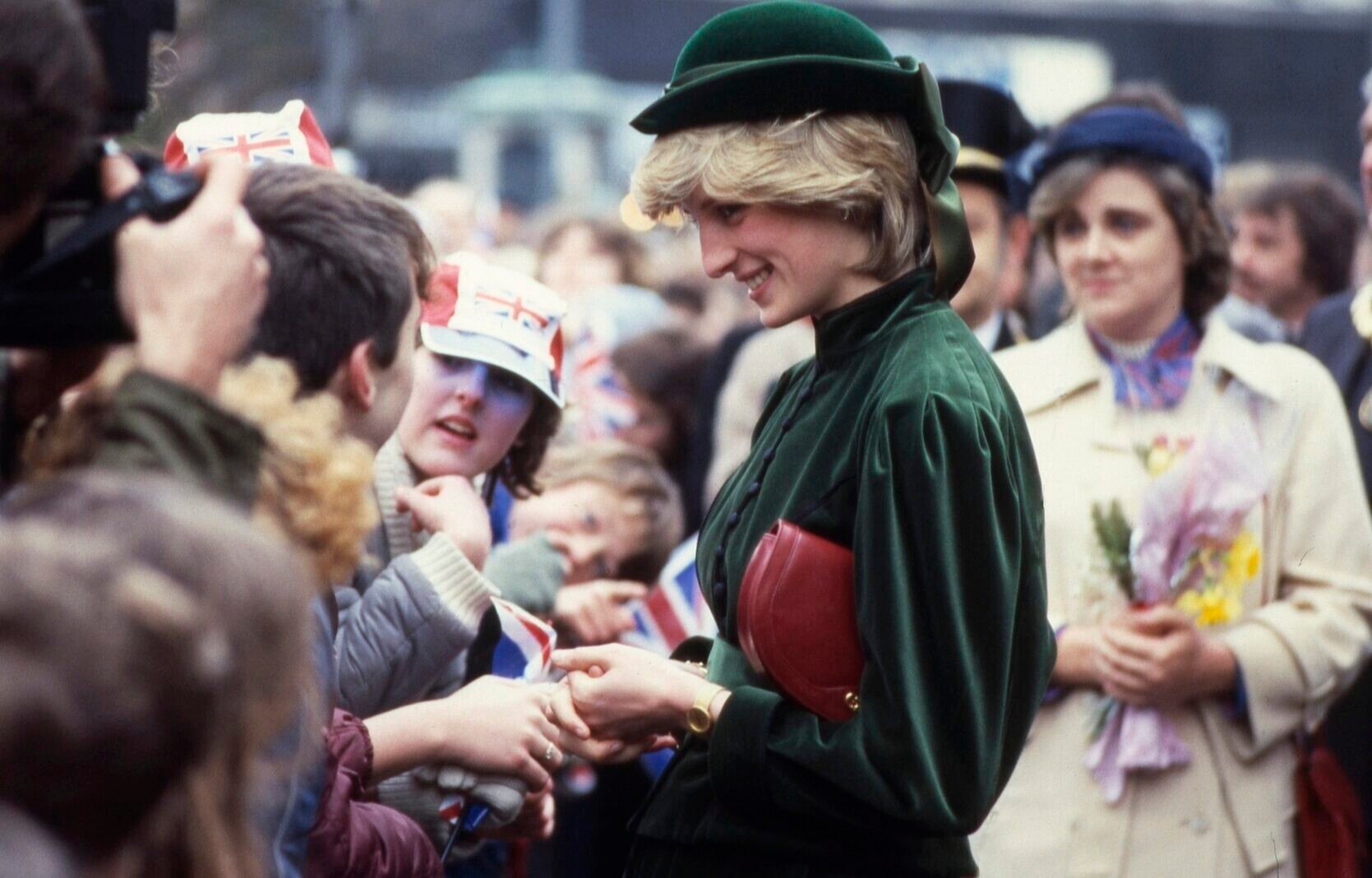 Pred 25 rokmi nás opustila princezná Diana. Ikona, ktorú dodnes obdivuje celý svet