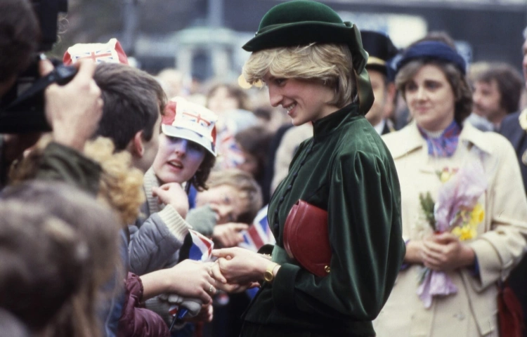 Pred 25 rokmi nás opustila princezná Diana. Ikona, ktorú dodnes obdivuje celý svet_4