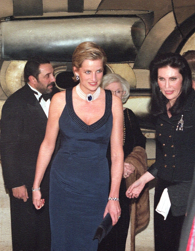 Pred 25 rokmi nás opustila princezná Diana. Ikona, ktorú dodnes obdivuje celý svet_11