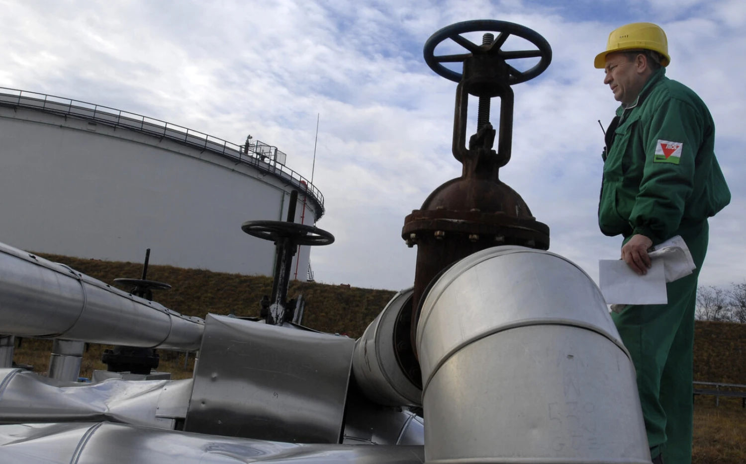 Ilustračné foto: SITA/AP