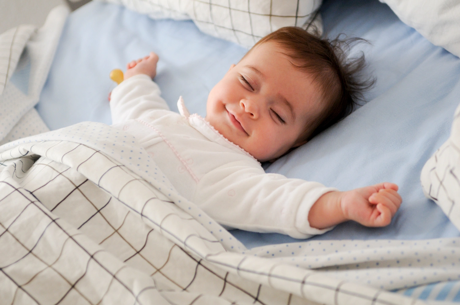 Ako nedostatok spánku ovplyvňuje naše zdravie a 12 rád pre kvalitnejší nočný oddych