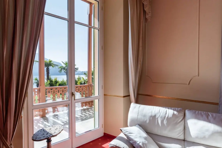 Návrat slávy: Historická talianska vila pri jazere Maggiore je na predaj za 6,8 milióna eur_7