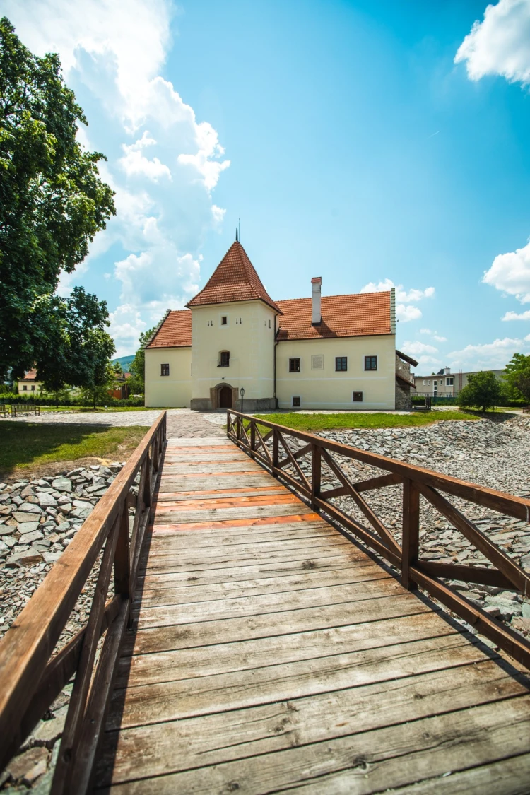 Jazda na koni či obed na hrade. Urobte si výlet po Trenčianskom a Nitrianskom kraji_9