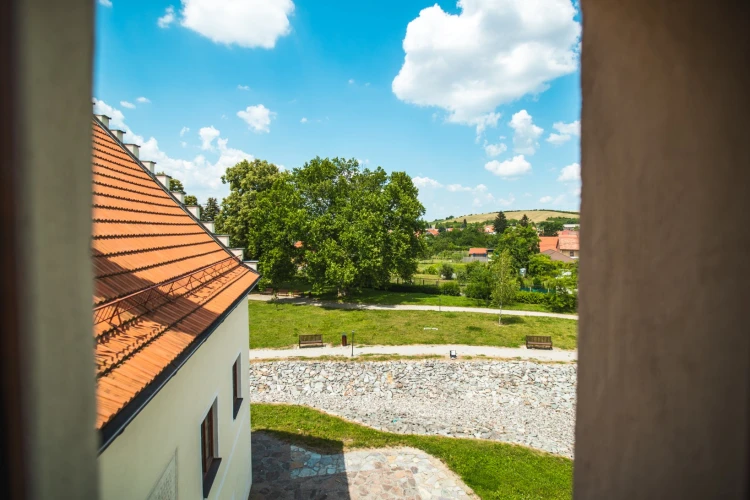 Jazda na koni či obed na hrade. Urobte si výlet po Trenčianskom a Nitrianskom kraji_8