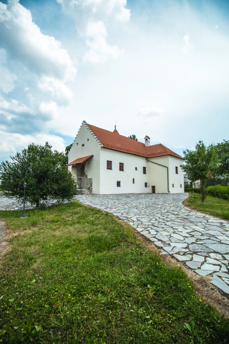 Jazda na koni či obed na hrade. Urobte si výlet po Trenčianskom a Nitrianskom kraji_4