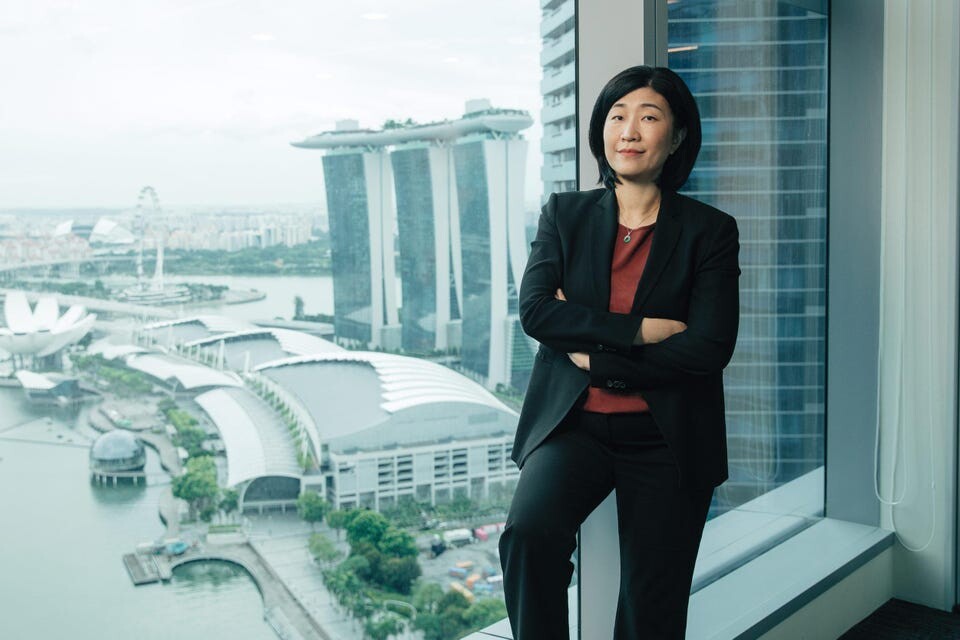Výzva pre Silicon Valley: Jenny Lee, žena, ktorá otvára dvere lavíne čínskych peňazí