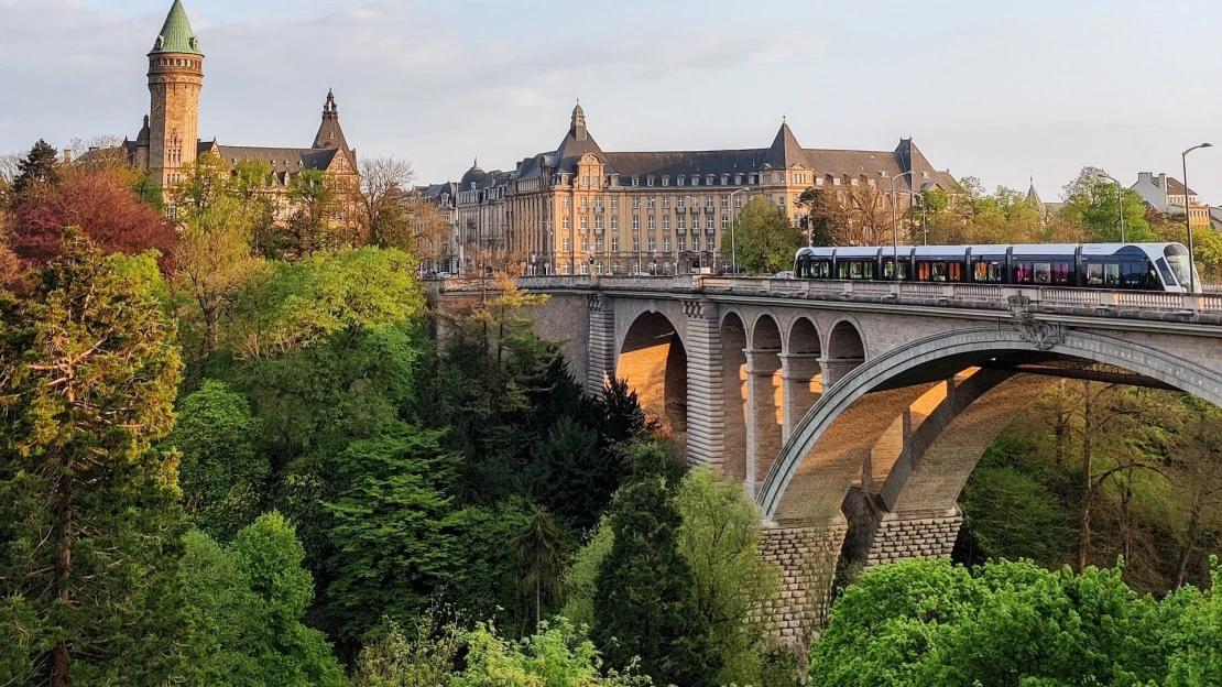 Ktoré krajiny patria medzi 20 najbohatších na svete? Na vrchole je drobné Luxembursko