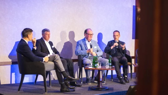 Eset potvrdil, že chystá zmenu na akciovku. Tržby a zisk mu rastú aj v kríze