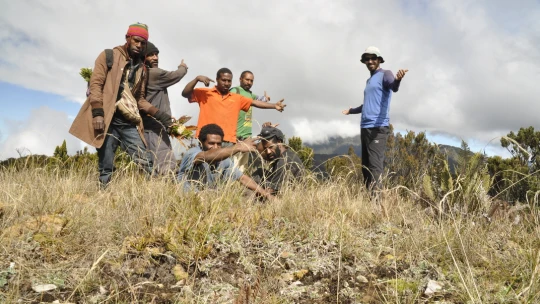 Slovák precestoval viac ako 75 krajín. Na cestách trávi čas s domácimi