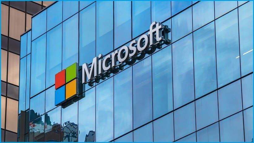 Terabajty z pražských Letňan. Microsoft vybuduje v českej metropole obrovské dátové centrum