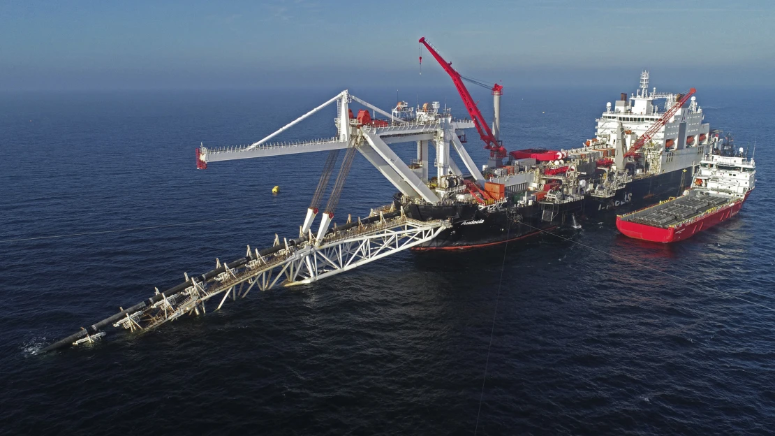 Nápad sa mal zrodiť na večierku. Američania zverejnili správu, ako Ukrajinci zničili Nord Stream