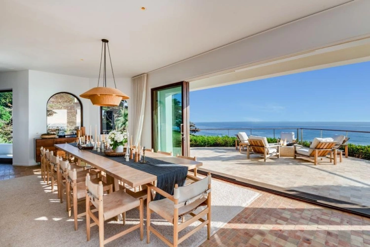 Nové bývanie Kim Kardashian: Kúpila vilu v Malibu po Cindy Crawford_4