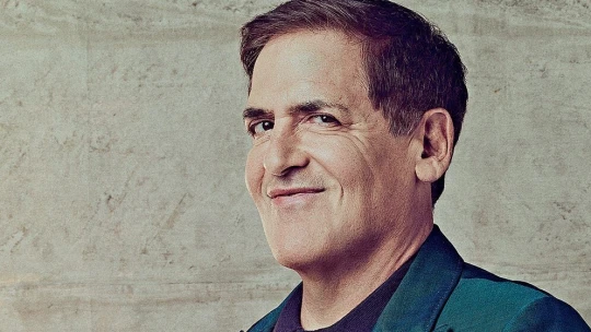 Opustí žralok akvárium? Miliardár Mark Cuban stavil na lacné lieky pre Američanov