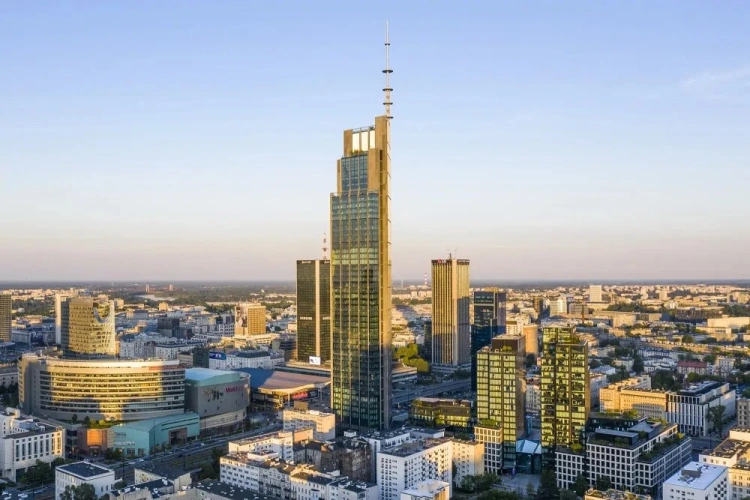 Najvyššiu budovu v EÚ čaká ostrý štart. Mrakodrap od HB Reavis pozná prvých nájomníkov_3