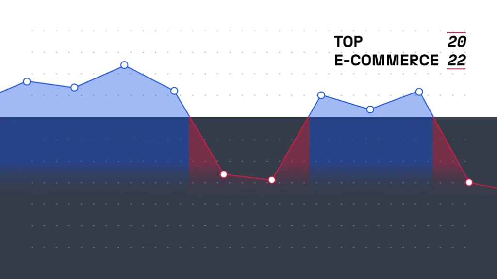 Forbes TOP e‑commerce Slovenska 2022: Ktorí obchodníci vládnu internetu?