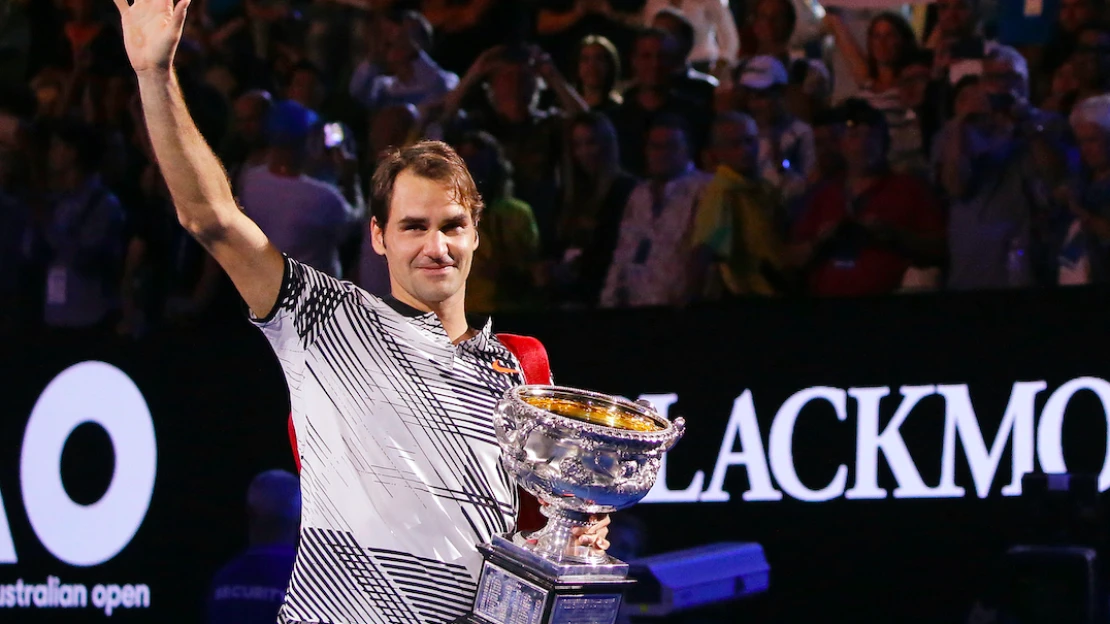Federer je miliardár. Tenisová legenda zarába aj na charizme a výhodných spoluprácach