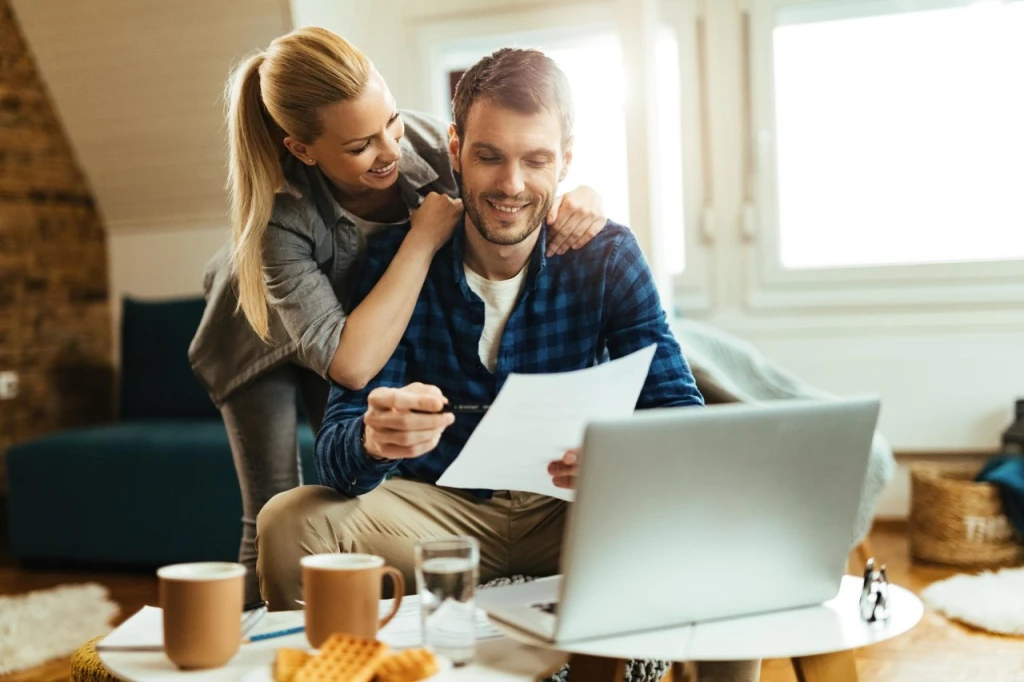 Čím viac na účte, tým väčšia istota, že majiteľom je muž. Domáce financie riadia ženy