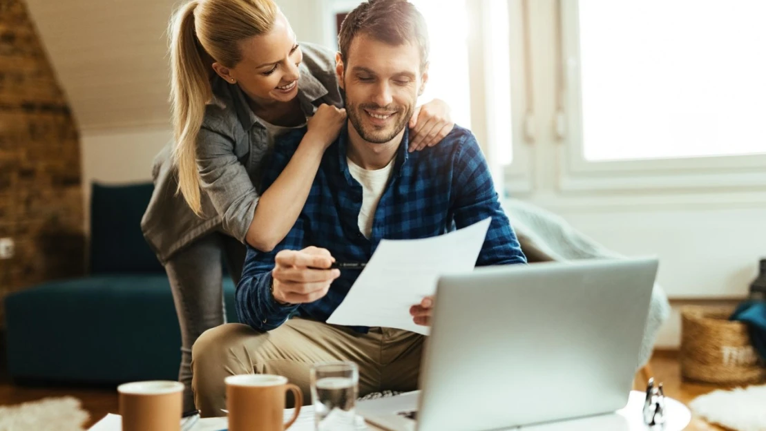 Čím viac na účte, tým väčšia istota, že majiteľom je muž. Domáce financie riadia ženy