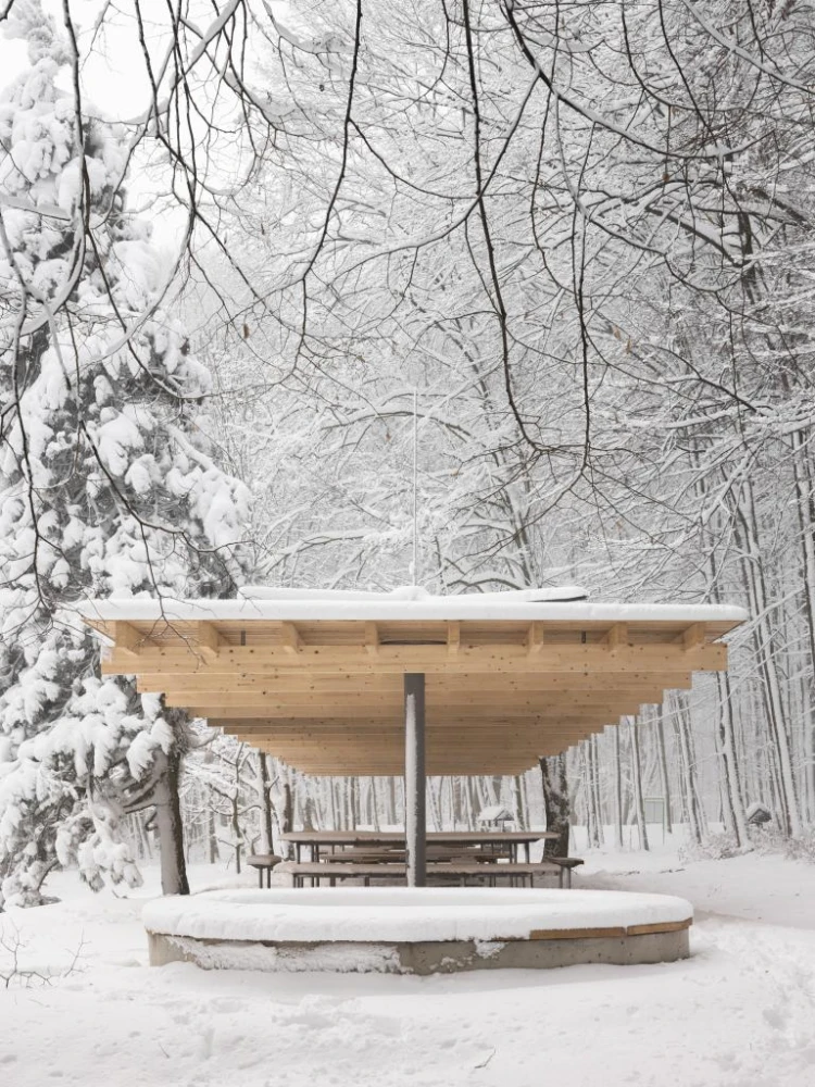 Najlepšie stavby Slovenska: O cenu za architektúru bojuje kaštieľ, Búda i rozhľadňa_4