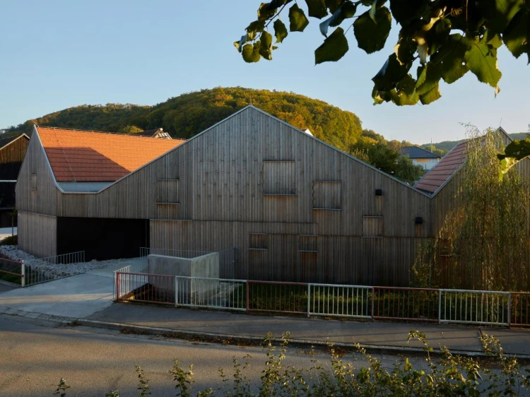 Najlepšie stavby Slovenska: O cenu za architektúru bojuje kaštieľ, Búda i rozhľadňa_0