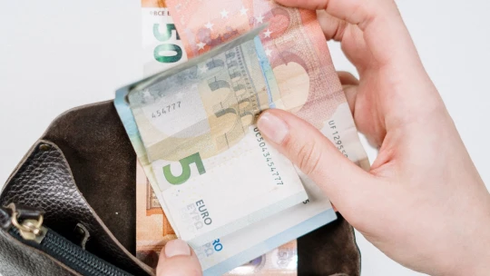 Reálne mzdy na Slovensku rástli, zamestnanosť vo viacerých sektoroch klesla