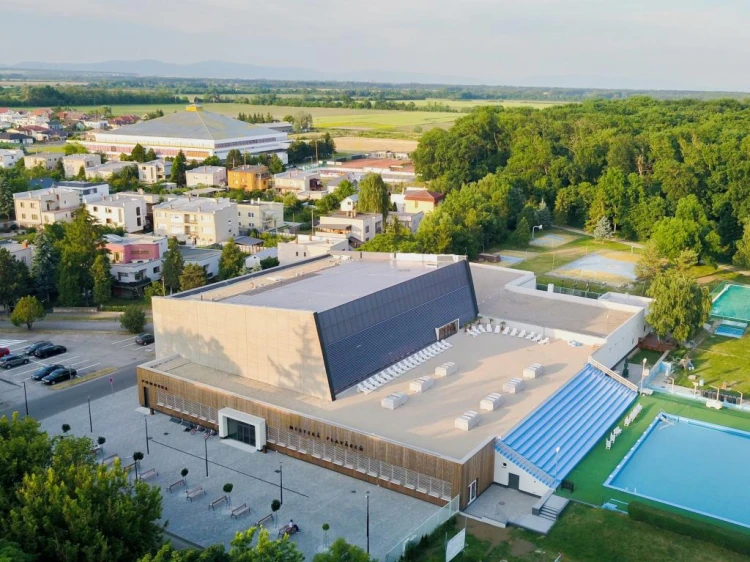 Poznáme laureátov ceny za architektúru. Je medzi nimi zabudnutý kaštieľ či záhradné centrum_3