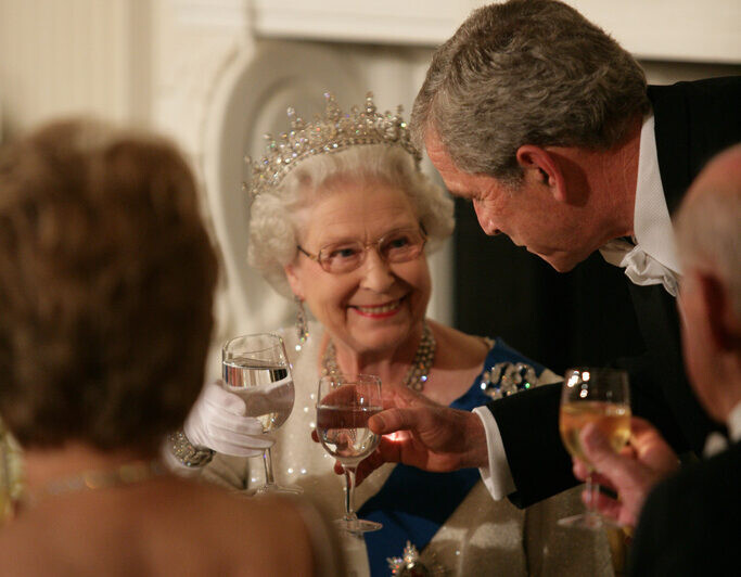 Komunikačné tipy od bývalej kráľovnej: Čo sa môžeme naučiť od Alžbety II.