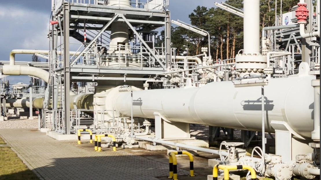 Rusko tlačí na Nemecko. Obnoviť dodávky plynu chce cez zastavený Nord Stream 2