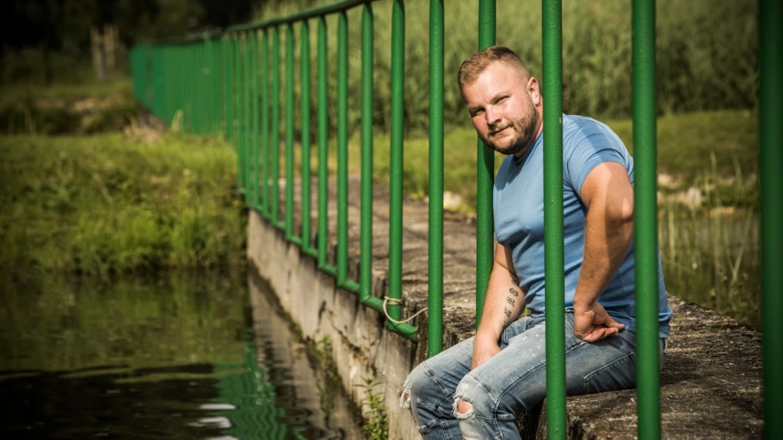 V pandémii ich zachraňoval e-shop. Teraz má rybárstvo v Stupave úspešný gastro koncept